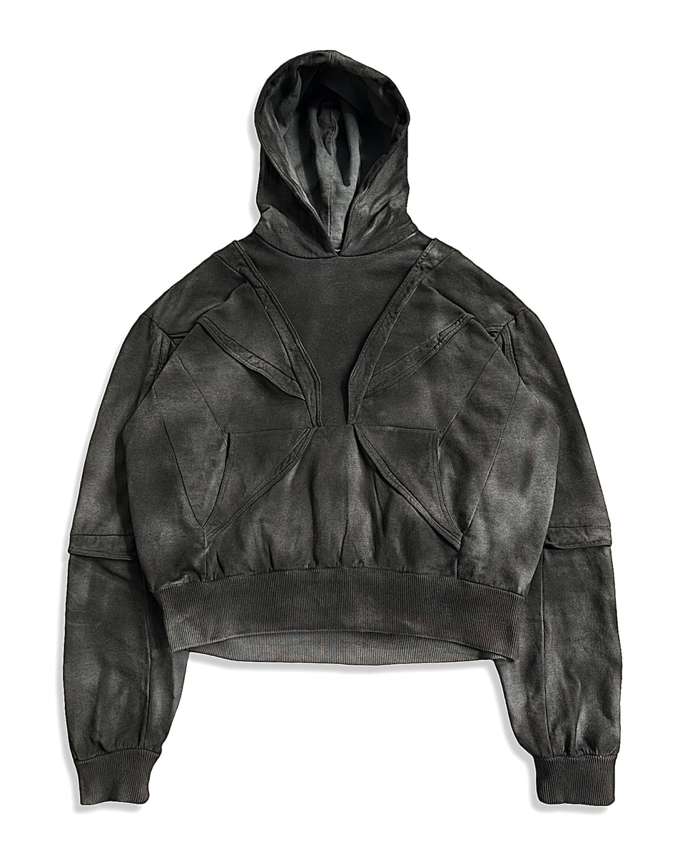【sxvsu】DYN HOODIE パーカー 関送込み DYN HOODIE – SXVSU
