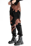 SHATTERED EARTH DENIM