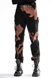 SHATTERED EARTH DENIM