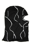 DOUBLE LAYERED VOID MASK