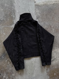 TETHER JACKET BLACK