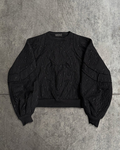 Fang Crewneck