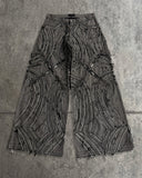 X DENIM GREY