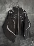 AERIS JACKET BLACK