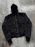 SOUL STRANGLE DENIM JACKET