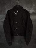 SOUL STRANGLE DENIM JACKET