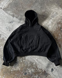 AMBIT HOODIE BLACK