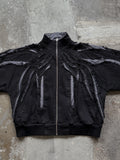AERIS JACKET BLACK