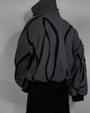 DISCON BRUTE HOODIE GREY