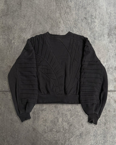 Armageddon Crewneck