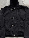 SOUL STRANGLE DENIM JACKET