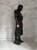 CRUCE ZIP VEST