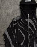 DELUGE DENIM JACKET