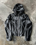 BRUTE LEATHER JACKET