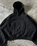 AMBIT HOODIE BLACK