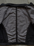 GHOST SHELL SLIM JACKET GREY