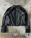 BRUTE DENIM JACKET