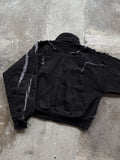 AERIS JACKET BLACK