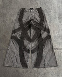 GLUTO DENIM GREY