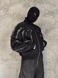 AERIS JACKET BLACK