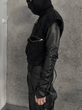 CRUCE ZIP VEST