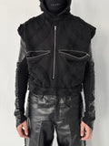 CRUCE ZIP VEST