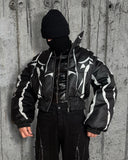 BRUTE EXOSHELL JACKET