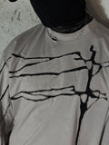 UPSURGE CREWNECK GREY