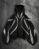 INTERSECT HOODIE