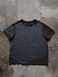 FADED RUST TEE