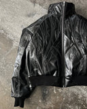 DANTE LEATHER JACKET