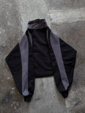CELESTE COTTON CANVAS JACKET