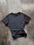 FADED RUST TEE