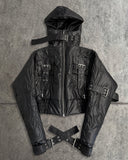 GEFFANGNISS PUFFER