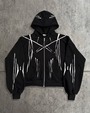 PENTIMENTO HOODIE