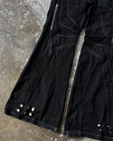 BRUTE FLARE DENIM