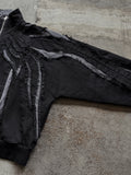 AERIS JACKET BLACK