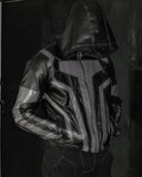 BRUTE LEATHER JACKET