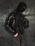AERIS JACKET BLACK