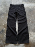 GATHERE FLARED PANTS