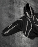INTERSECT HOODIE