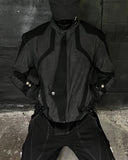 BRUTE DENIM JACKET