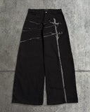 UPSURGE DENIM
