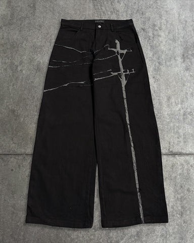 UPSURGE DENIM