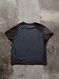 FADED RUST TEE