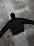 SOUL STRANGLE DENIM JACKET