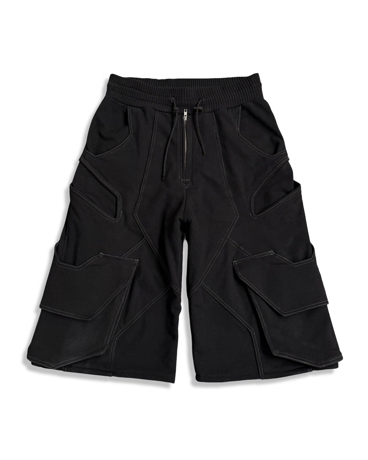 LEX着用　ECOSY SWEAT SHORTS LEX着用 ECOSY SWEAT SHORTS - メルカリ