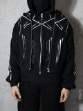 PENTIMENTO HOODIE