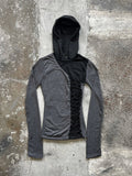 TETHER LONGSLEEVE GREY