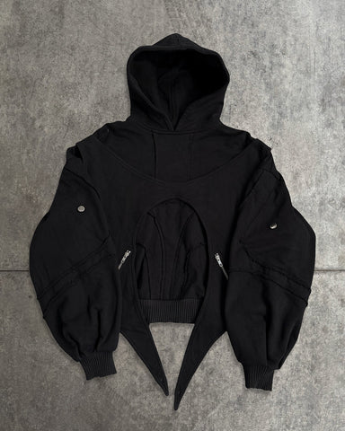 GRIEF HOODIE